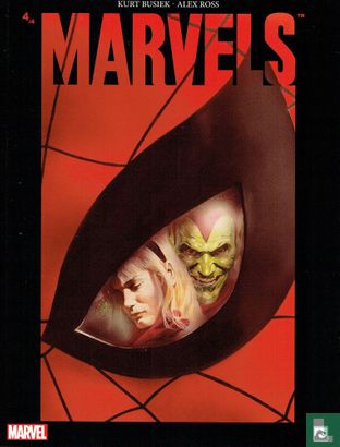 Marvels 4 - Afbeelding 1