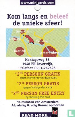 De Bazaar - Afbeelding 2