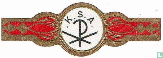 K.S.A. PX - Image 1