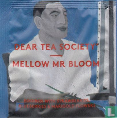 Mellow Mr Bloom - Image 1