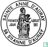 Basilique de Sainte-Anne-d'Auray - Image 2