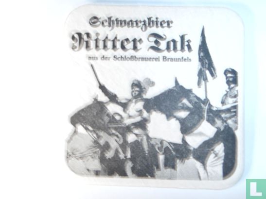 Braunfelser Pils / Schwartzbier - Image 1