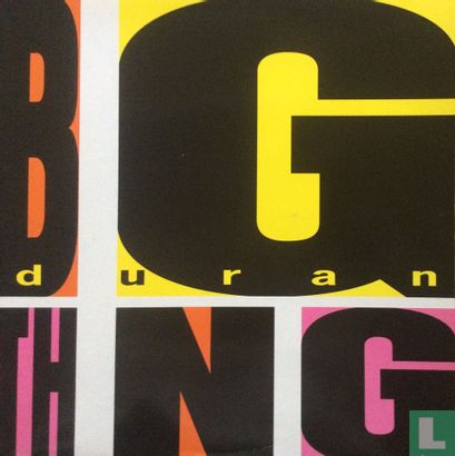 Big Thing - Afbeelding 1