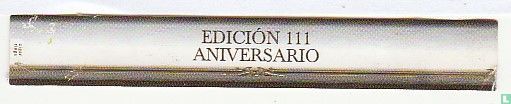 Edición 111 Aniversario - Afbeelding 1