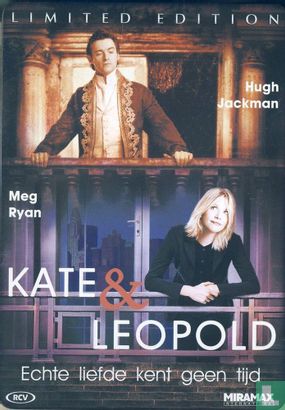 Kate & Leopold - Afbeelding 1