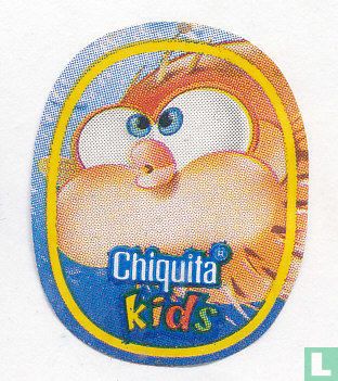 Chiquita kids