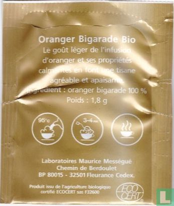 Oranger Bigarade - Image 2