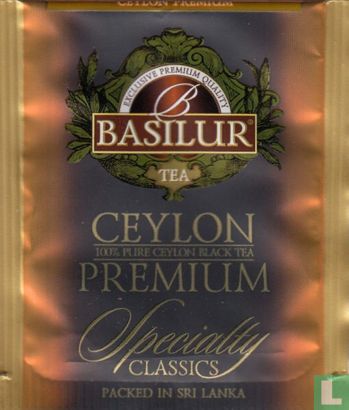 Ceylon Premium  - Bild 1