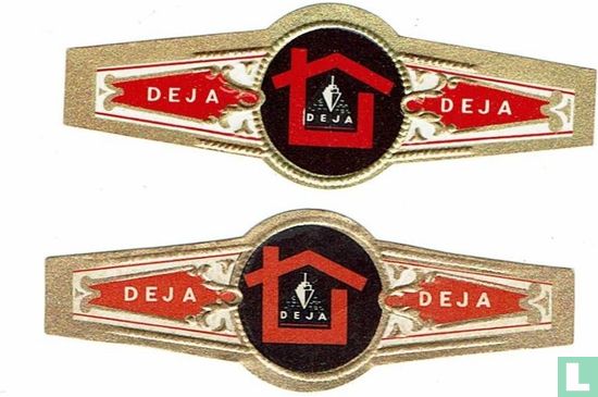 Deja - Deja - Deja - Image 3