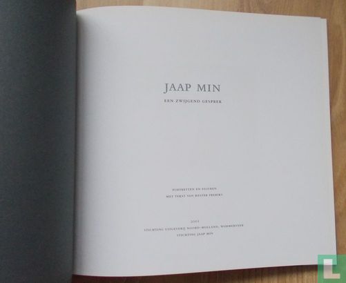 Jaap Min  - Afbeelding 3
