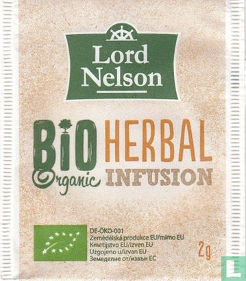 Herbal Infusion - Image 1