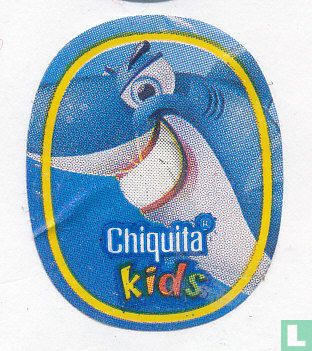 Chiquita kids