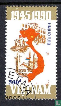 Vietnam 1945 - 1990