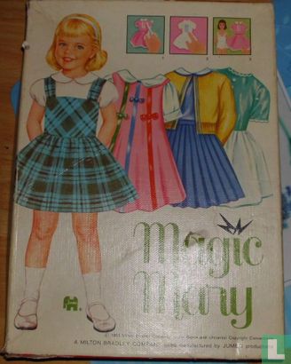 Magic Mary - Image 1