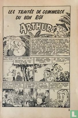 Arthur 5 - Bild 3