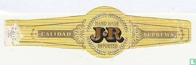 Hand Made J.R Imported - Calidad - Suprema - Image 1