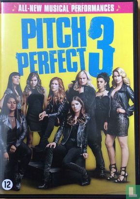 Pitch Perfect 3 - Afbeelding 1