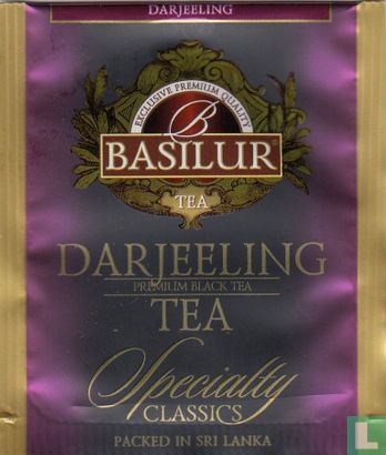 Darjeeling Tea  - Afbeelding 1
