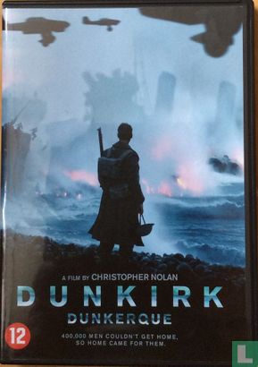 Dunkirk / Dunkerque  - Image 1