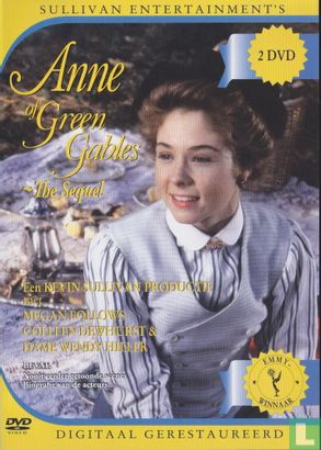 Anne of Green Gables - The Sequel - Image 1