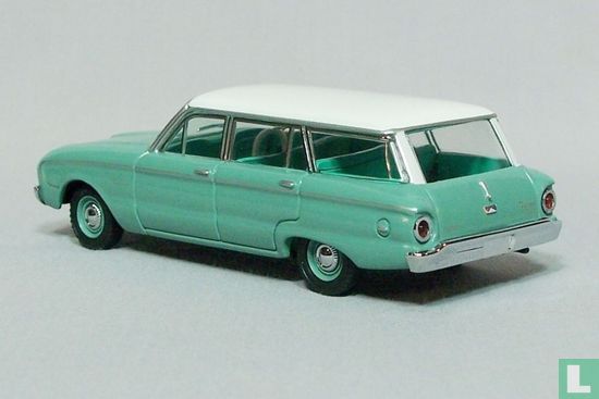 Ford XK Falcon Deluxe Station Wagon - Afbeelding 2