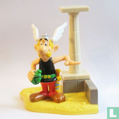 Asterix met toverdrank - Afbeelding 1