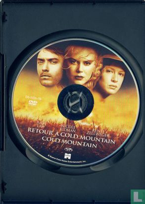 Cold Mountain - Afbeelding 3