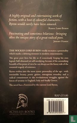 The Wicked Lord Byron - Afbeelding 2