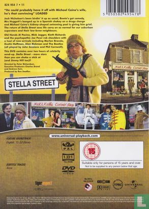Stella Street: The Complete Second Series - Afbeelding 2