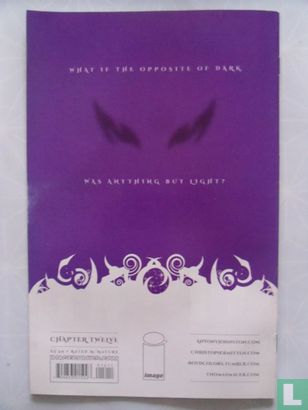 If it bleeds - Image 2
