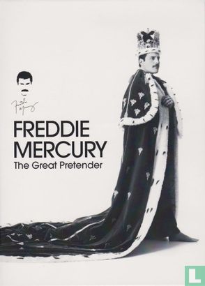 The Great Pretender - Afbeelding 1