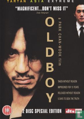 Oldboy - Afbeelding 1