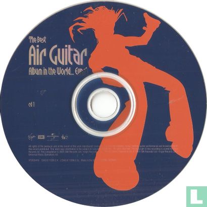 The Best Air Guitar Album In The World...Ever! - Image 3