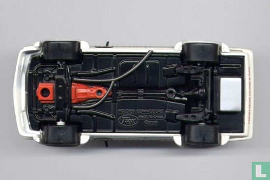 Holden VH Commodore SS #45 - Image 3