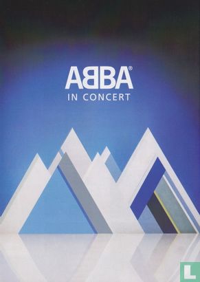 ABBA in Concert - Afbeelding 1