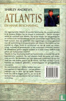Atlantis en haar beschaving - Bild 2