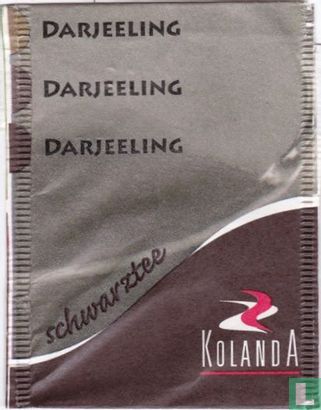 Darjeeling - Afbeelding 1