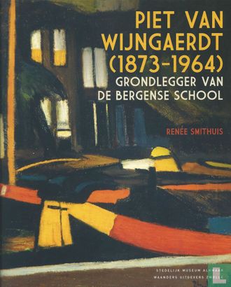 Piet van Wijngaerdt (1873-1964) - Afbeelding 1