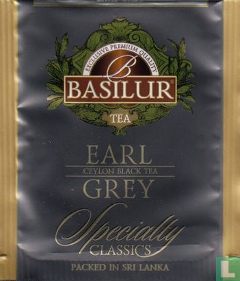 Earl Grey - Afbeelding 1