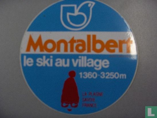 Montalbert