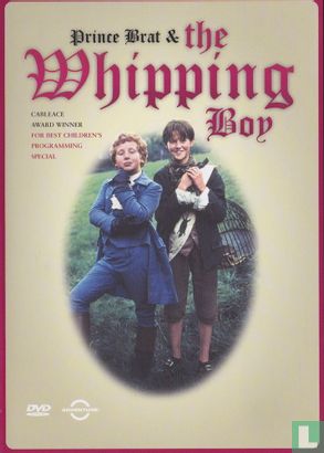 The Whipping Boy - Image 1