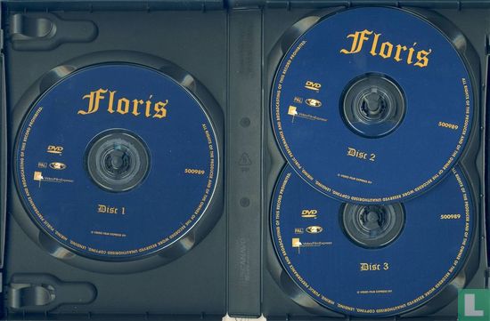 Floris - Bild 3