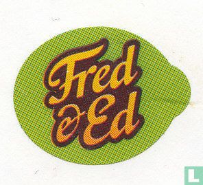 Fred & Ed