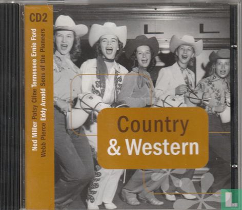 Country & Western 2 - Afbeelding 1