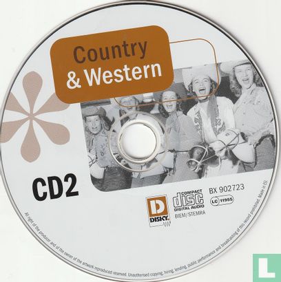Country & Western 2 - Afbeelding 3