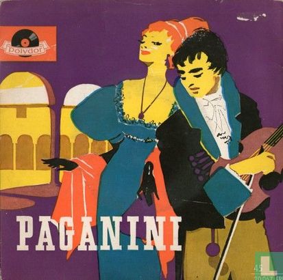 Paganini - Bild 1