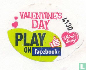 Valentines day play on