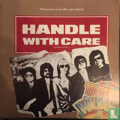 Handle with Care - Image 1