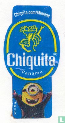 Chiquita minions
