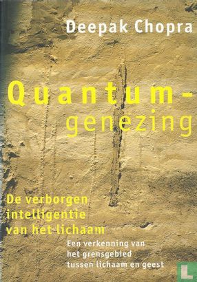 Quantumgenezing  - Afbeelding 1